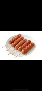 Hình ảnh Xúc xích 
