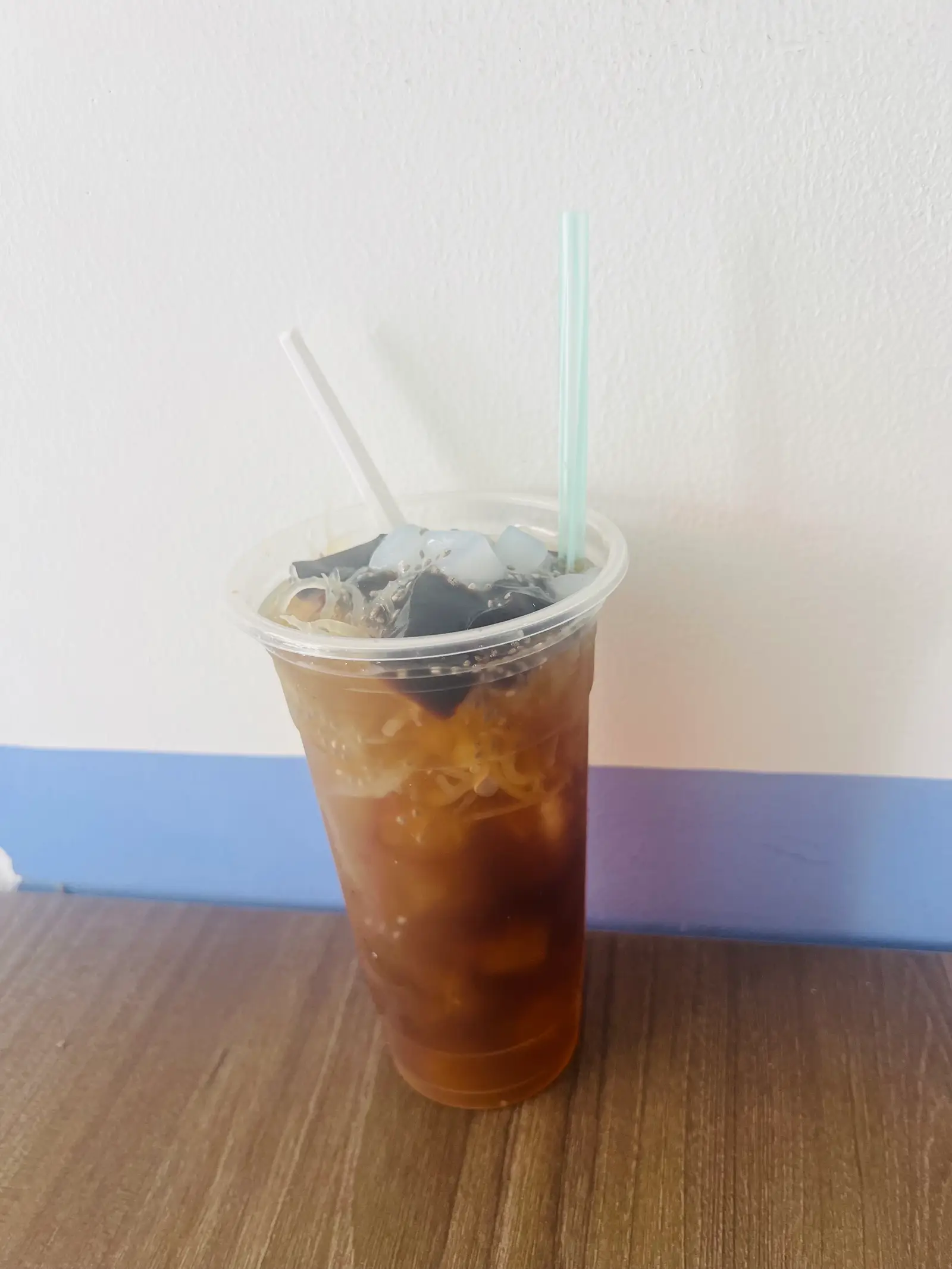 Hình ảnh Trà thanh nhiệt