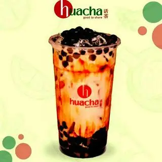 Hình ảnh Trà sữa trân châu đường đen