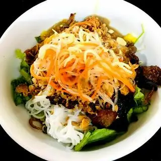 Hình ảnh Bún Thịt Nướng