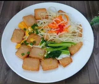 Hình ảnh Combo bột chiên 2 trứng - pepsi