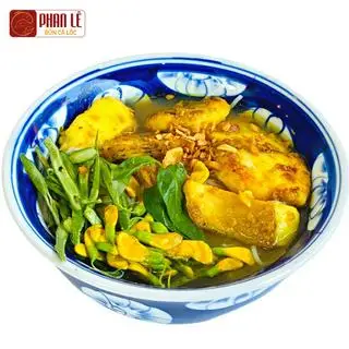 Hình ảnh Bún Cá Lóc