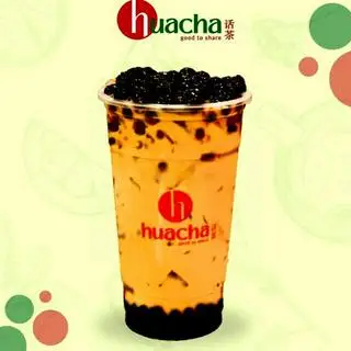Hình ảnh Trà sữa Huacha trân châu
