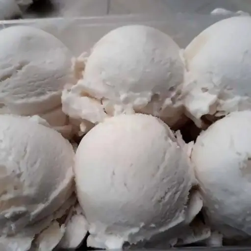 Hình ảnh Kem Chanh Dây - Hộp 500Gram