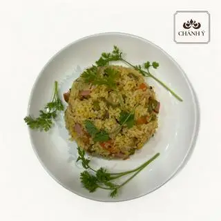 Hình ảnh Cơm Chiên Dương Châu Chay Đặc Biệt