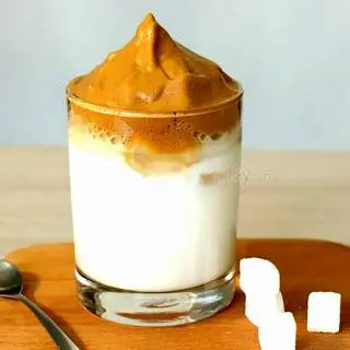 Hình ảnh Coffee bọt biển