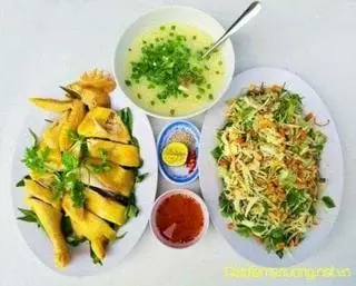 Hình ảnh Gà nguyên con