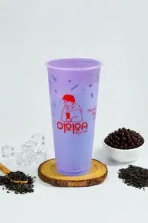 Hình ảnh Trà Sữa Khoai Môn