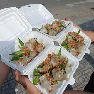 Hình ảnh há cảo hấp 