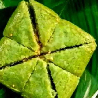 Hình ảnh Bánh trưng