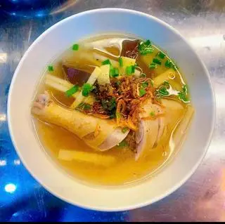 Hình ảnh Miến thêm