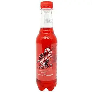 Hình ảnh Sting ướp lạnh