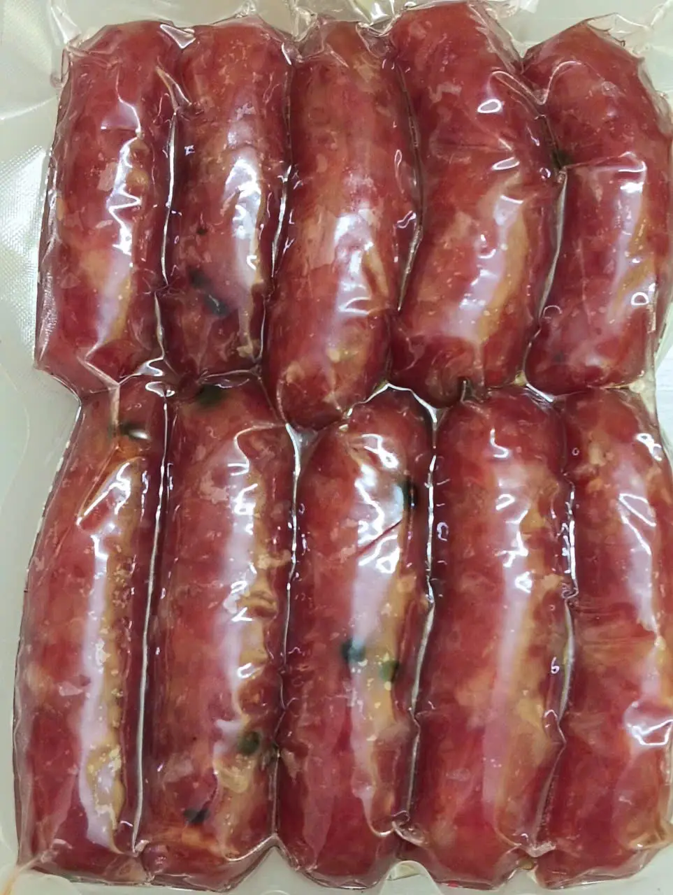Hình ảnh Lạp xưởng tươi 1 kg