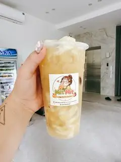 Hình ảnh Trà mãng cầu