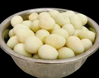 Hình ảnh Trứng cút thêm