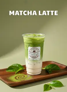 Hình ảnh Matcha Uji