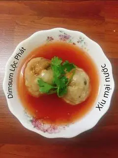 Hình ảnh Xíu mại nước