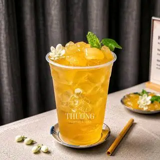 Hình ảnh Trà Lài Đác Thơm