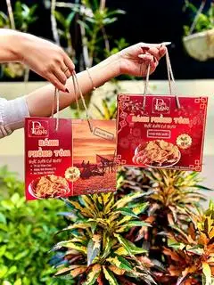 Hình ảnh PHỒNG TÔM CÀ MAU 
