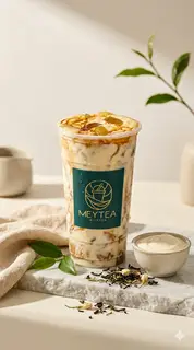 Hình ảnh TRÀ SỮA MUỐI MEY TEA /19