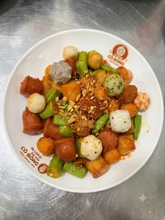 Hình ảnh Combo size Nhỏ