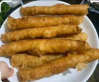 Hình ảnh Nem giòn Trần Công Châu