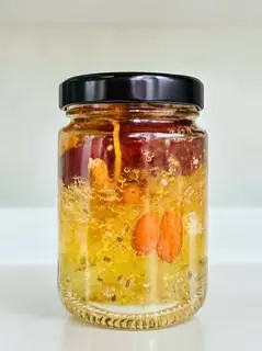 Hình ảnh Kỉ tử