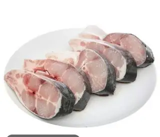 Hình ảnh topping cá thêm
