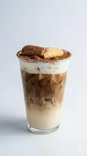 Hình ảnh Iced Tiramisu Latte
