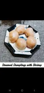 Hình ảnh Há cảo tôm 10 viên