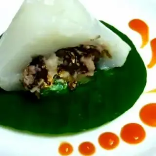 Hình ảnh Bánh giò 