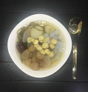 Hình ảnh Sâm bổ lượng