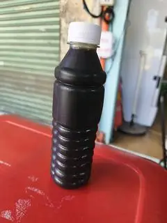 Hình ảnh Nước sâm thanh mát 