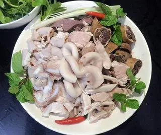 Hình ảnh Set Đặc Biệt - Nhỏ 