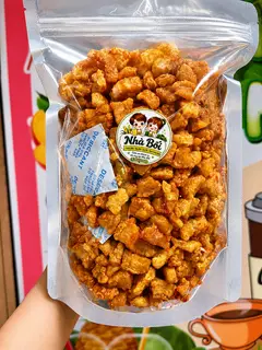 Hình ảnh TÓP MỠ DA GIÒN 