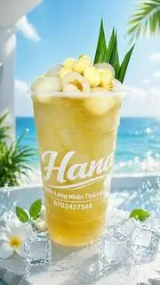 Hình ảnh Long nhãn hạt sen