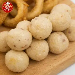 Hình ảnh Mực Viên
