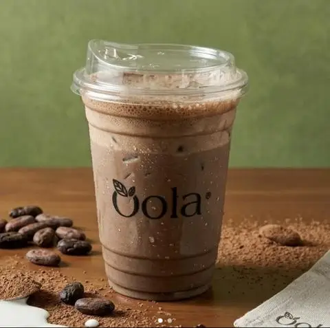 Hình ảnh Cacao Buôn Mê