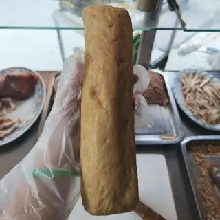Hình ảnh chả chiên