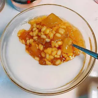 Hình ảnh Chè bưởi An Giang