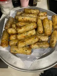 Hình ảnh Chả nem 
