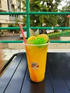 Hình ảnh Ép Cam
