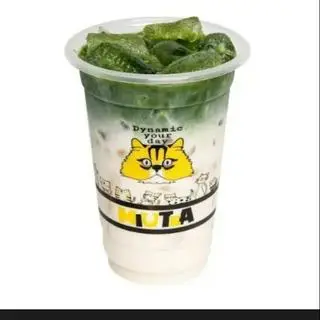Hình ảnh Matcha Latte
