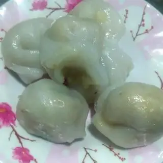 Hình ảnh Há cảo thịt