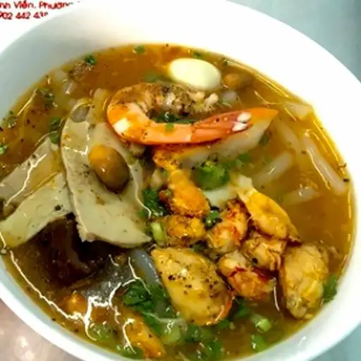 Hình ảnh Bánh canh cua