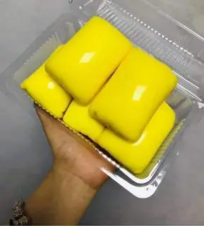 Hình ảnh Bánh crep nhiều sầu - 5 cái