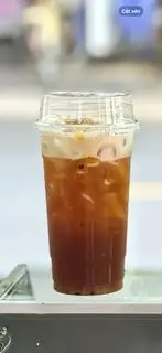 Hình ảnh Trà chanh leo