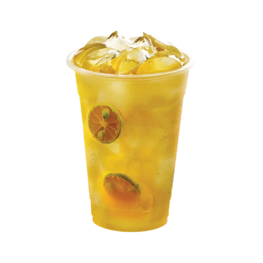 Hình ảnh Trà tắc lài - 700ml