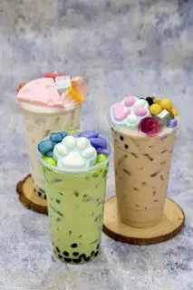 Hình ảnh TRÀ SỮA TRUYỀN THỐNG