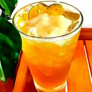 Hình ảnh Trà mãng cầu